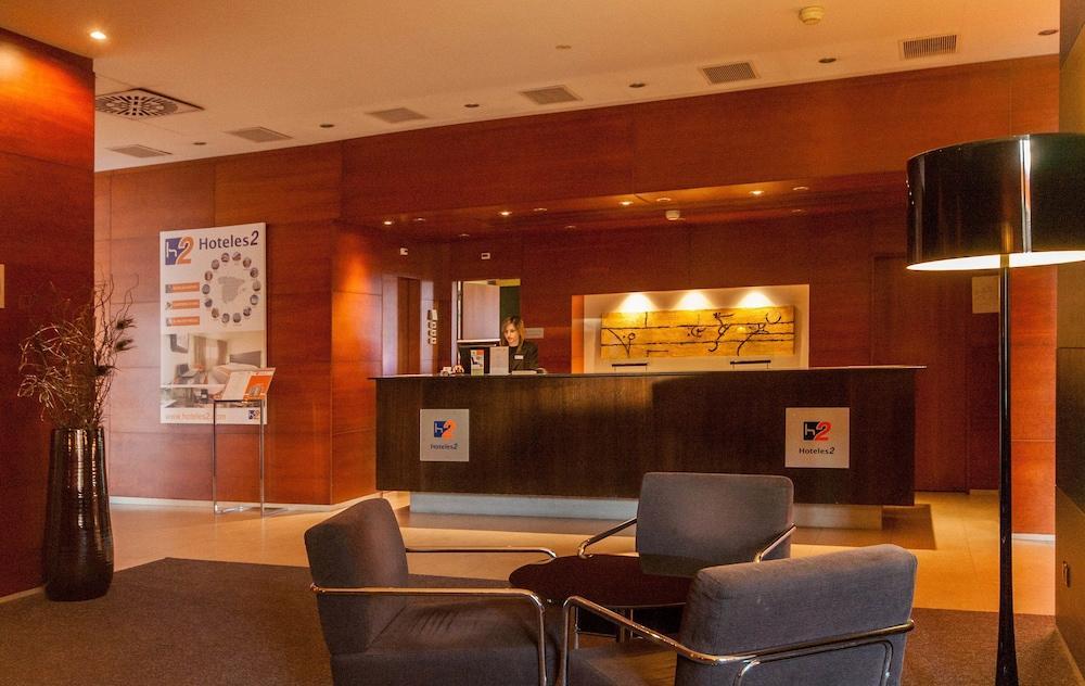 B&B Hotel Эльче Экстерьер фото