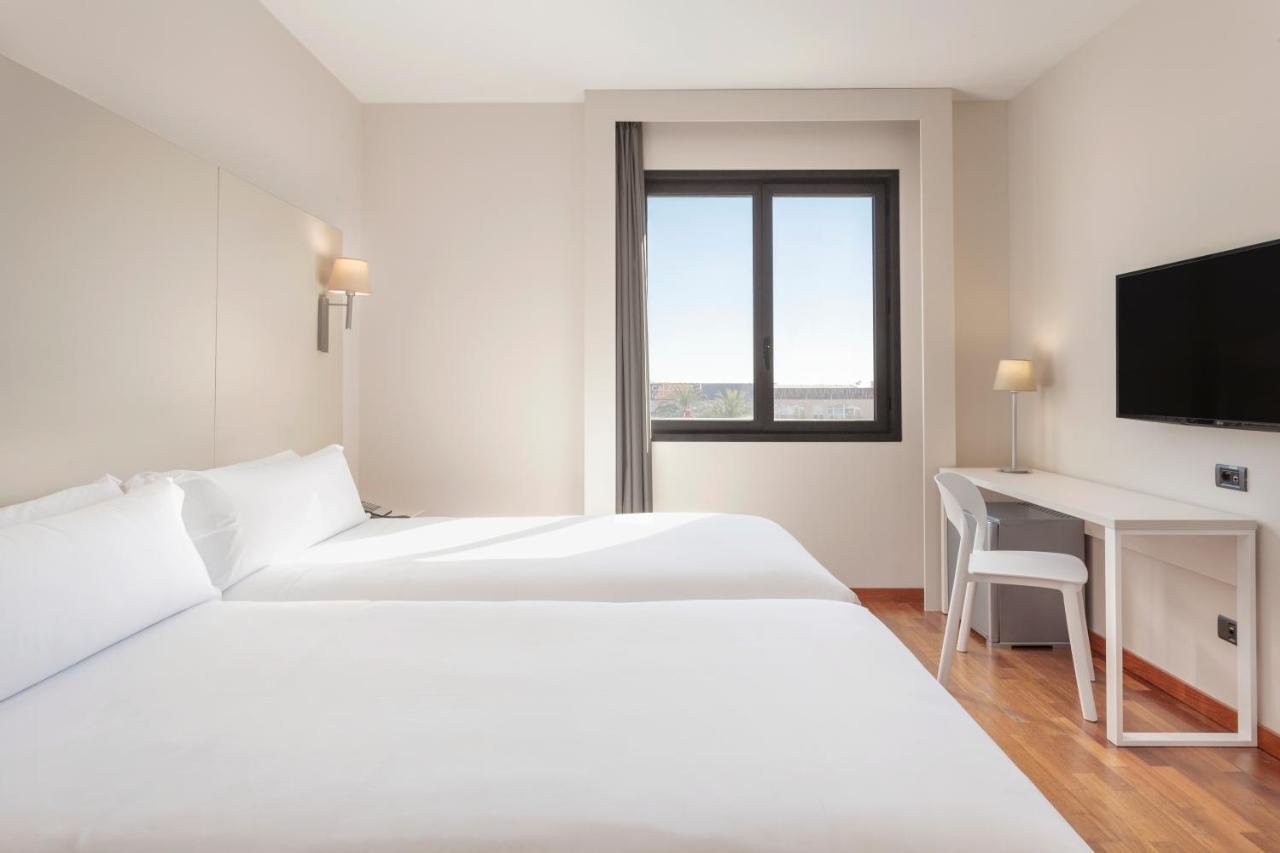 B&B Hotel Эльче Экстерьер фото