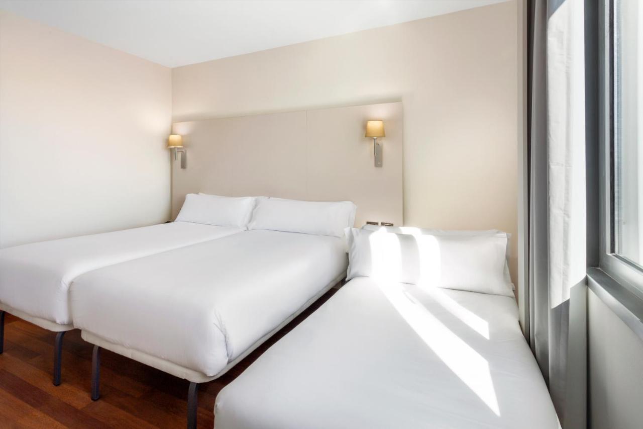 B&B Hotel Эльче Экстерьер фото