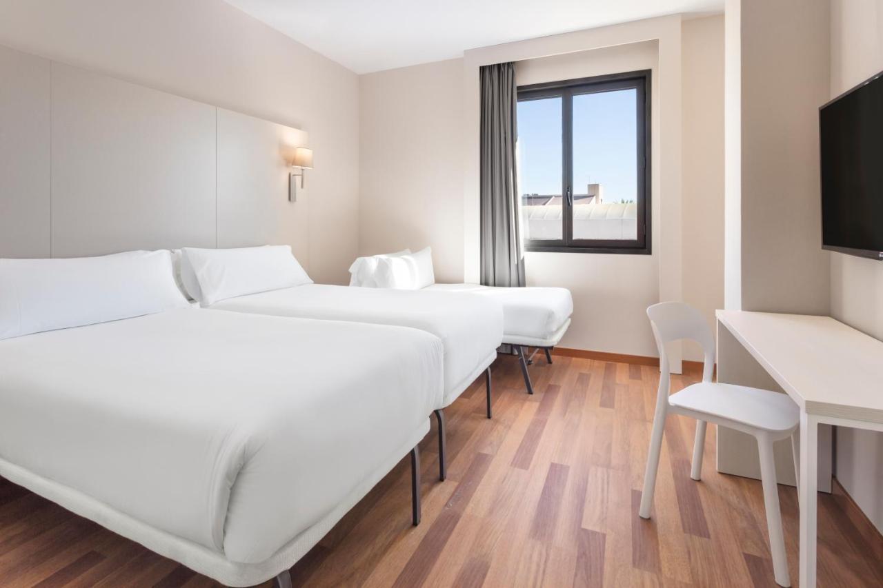 B&B Hotel Эльче Экстерьер фото