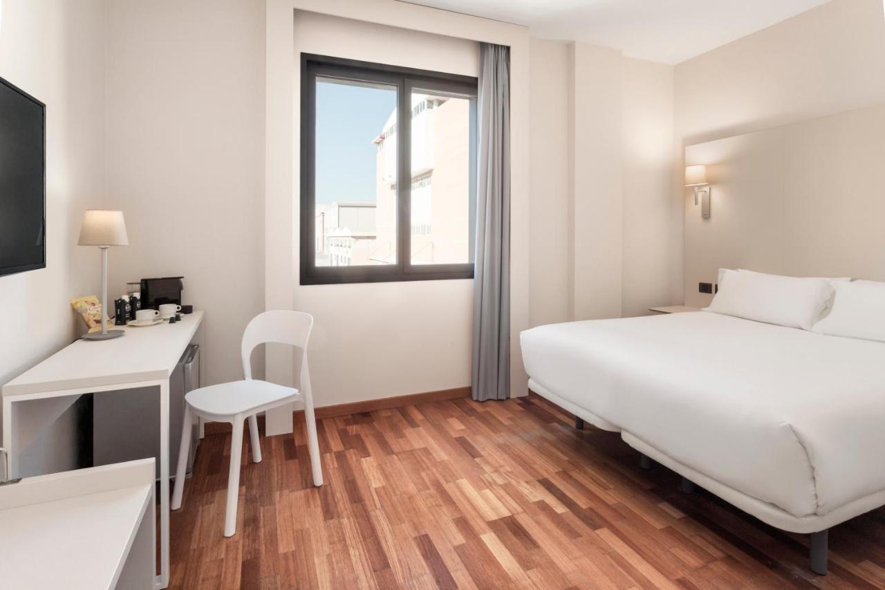 B&B Hotel Эльче Экстерьер фото