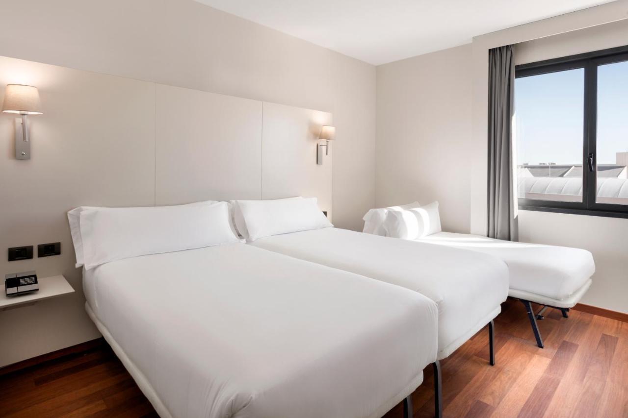 B&B Hotel Эльче Экстерьер фото