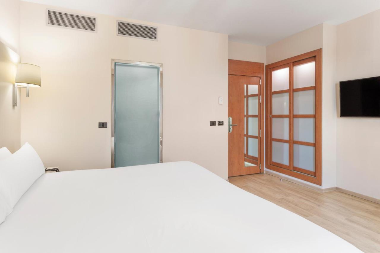 B&B Hotel Эльче Экстерьер фото