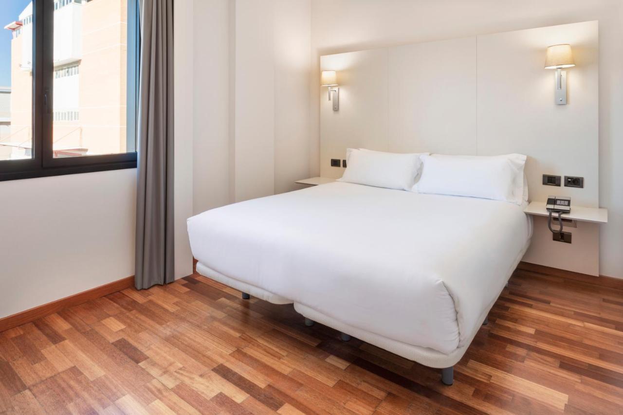 B&B Hotel Эльче Экстерьер фото