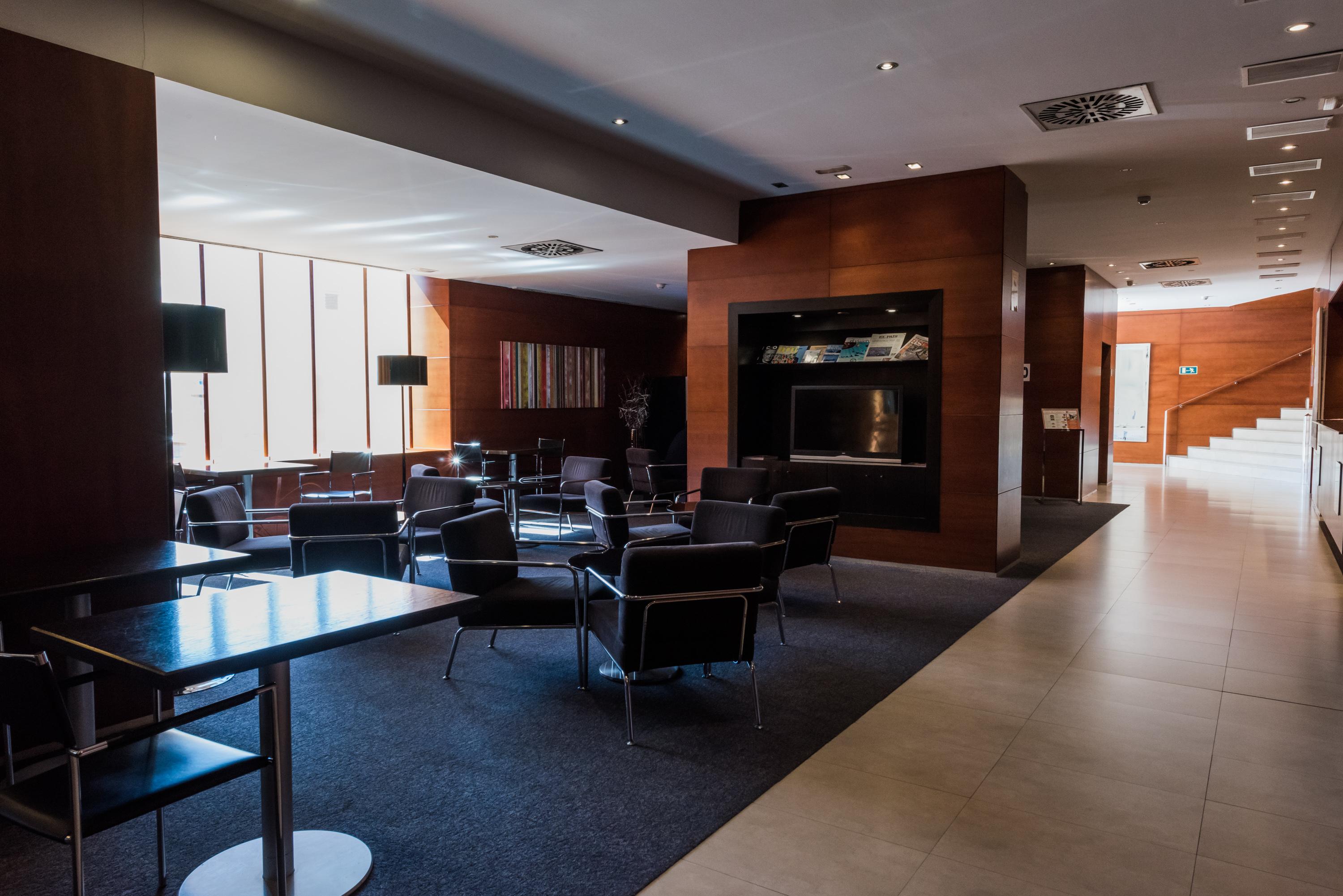 B&B Hotel Эльче Экстерьер фото