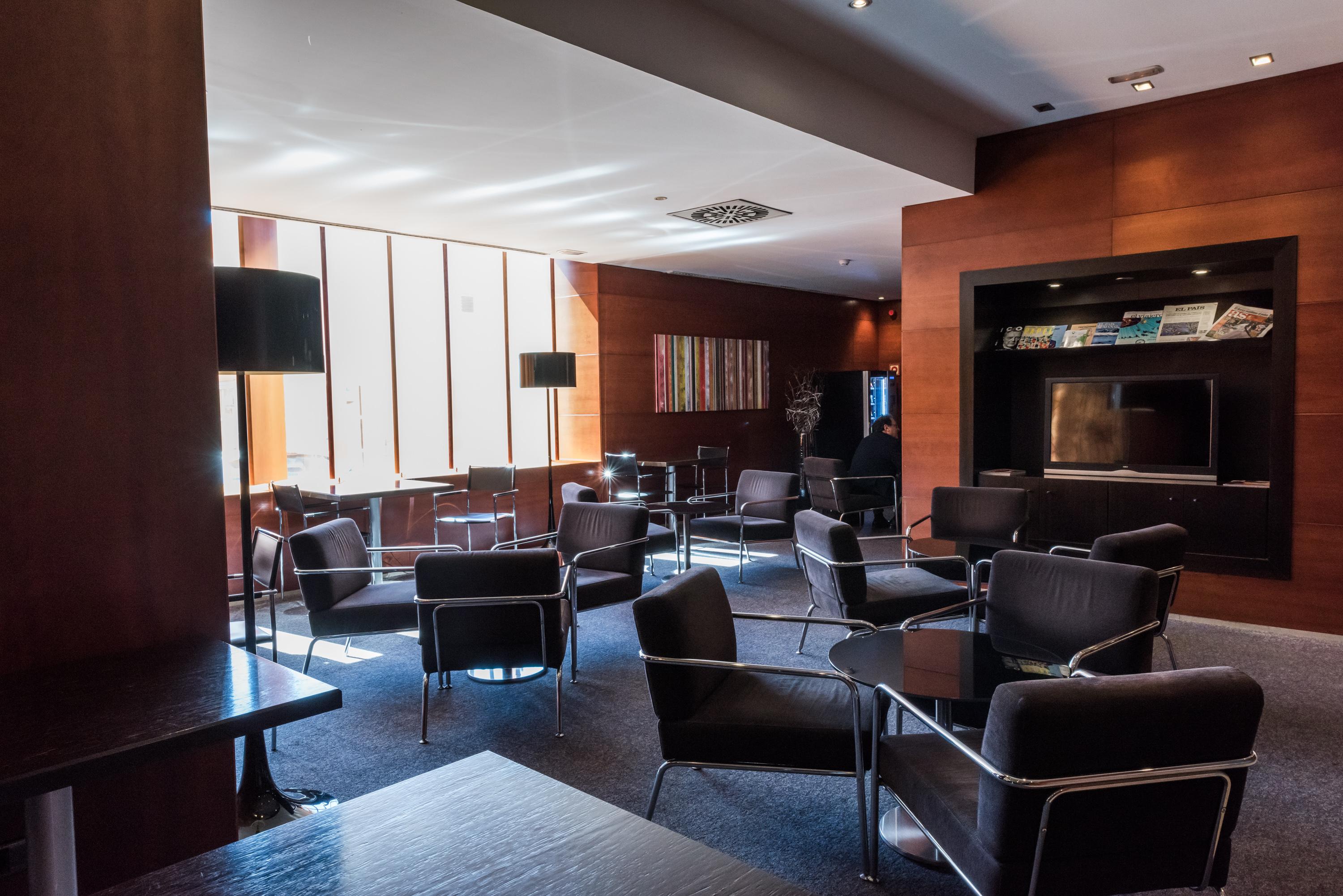 B&B Hotel Эльче Экстерьер фото
