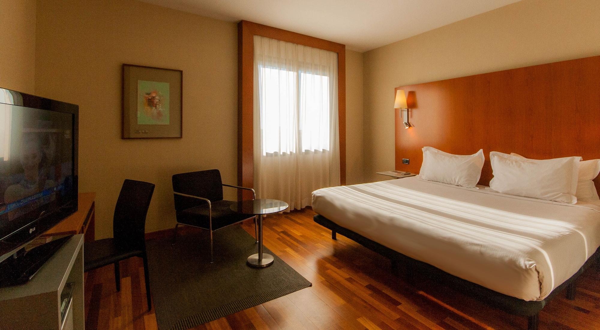 B&B Hotel Эльче Экстерьер фото