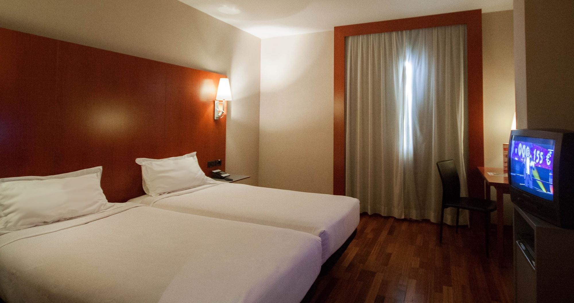 B&B Hotel Эльче Экстерьер фото