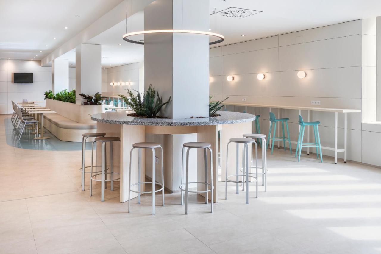 B&B Hotel Эльче Экстерьер фото