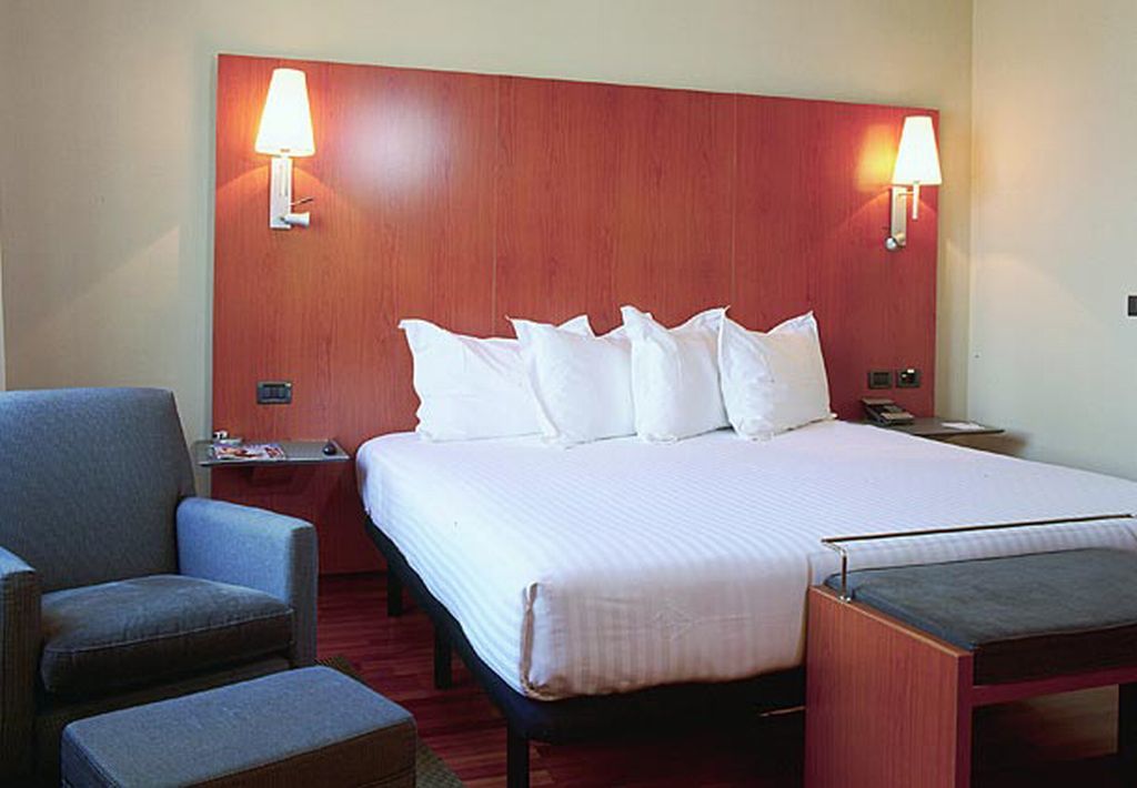B&B Hotel Эльче Номер фото